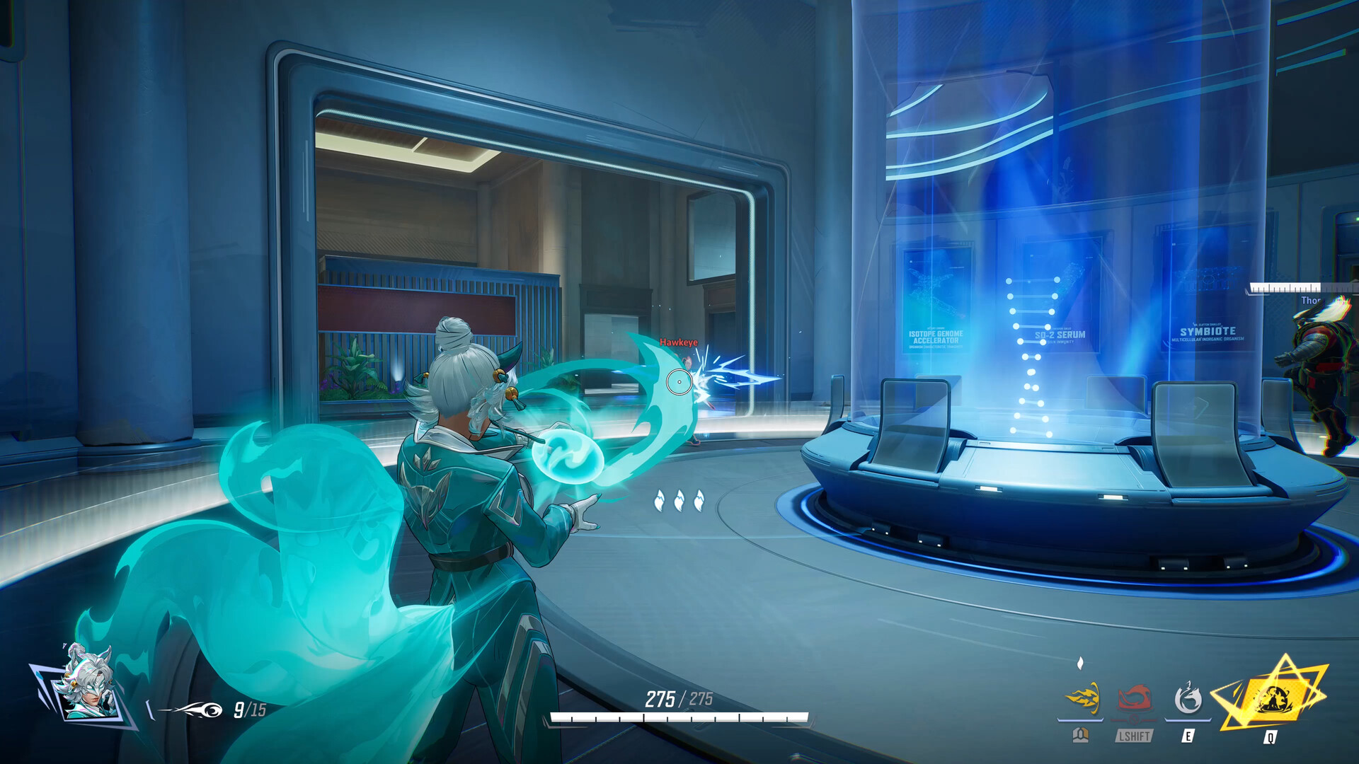 Marvel Rivals screenshot 12