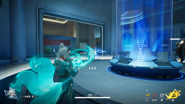 Marvel Rivals screenshot