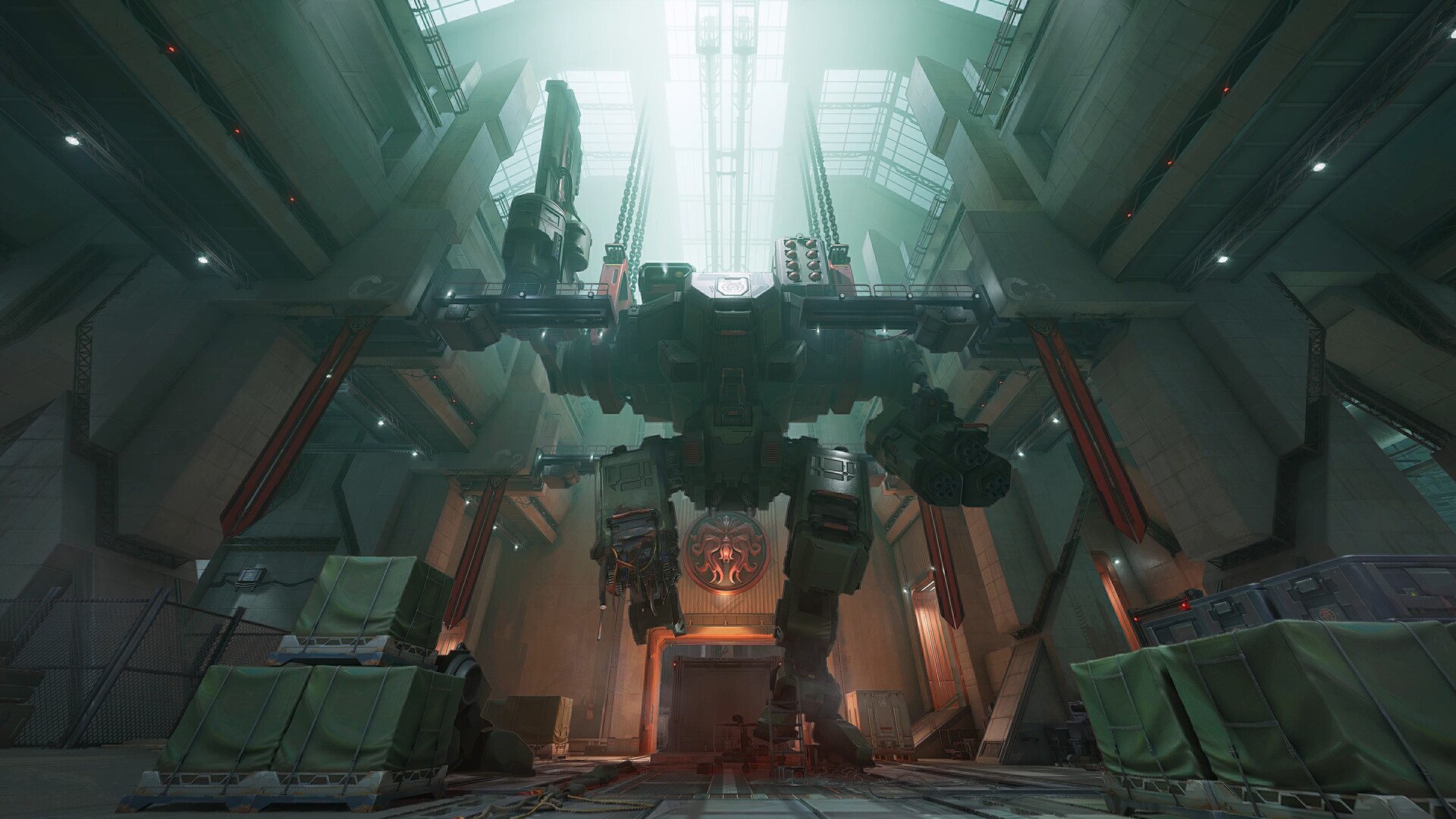 Marvel Rivals screenshot #29