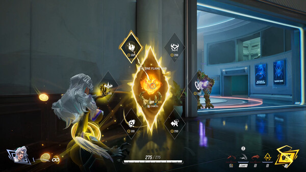 Marvel Rivals screenshot