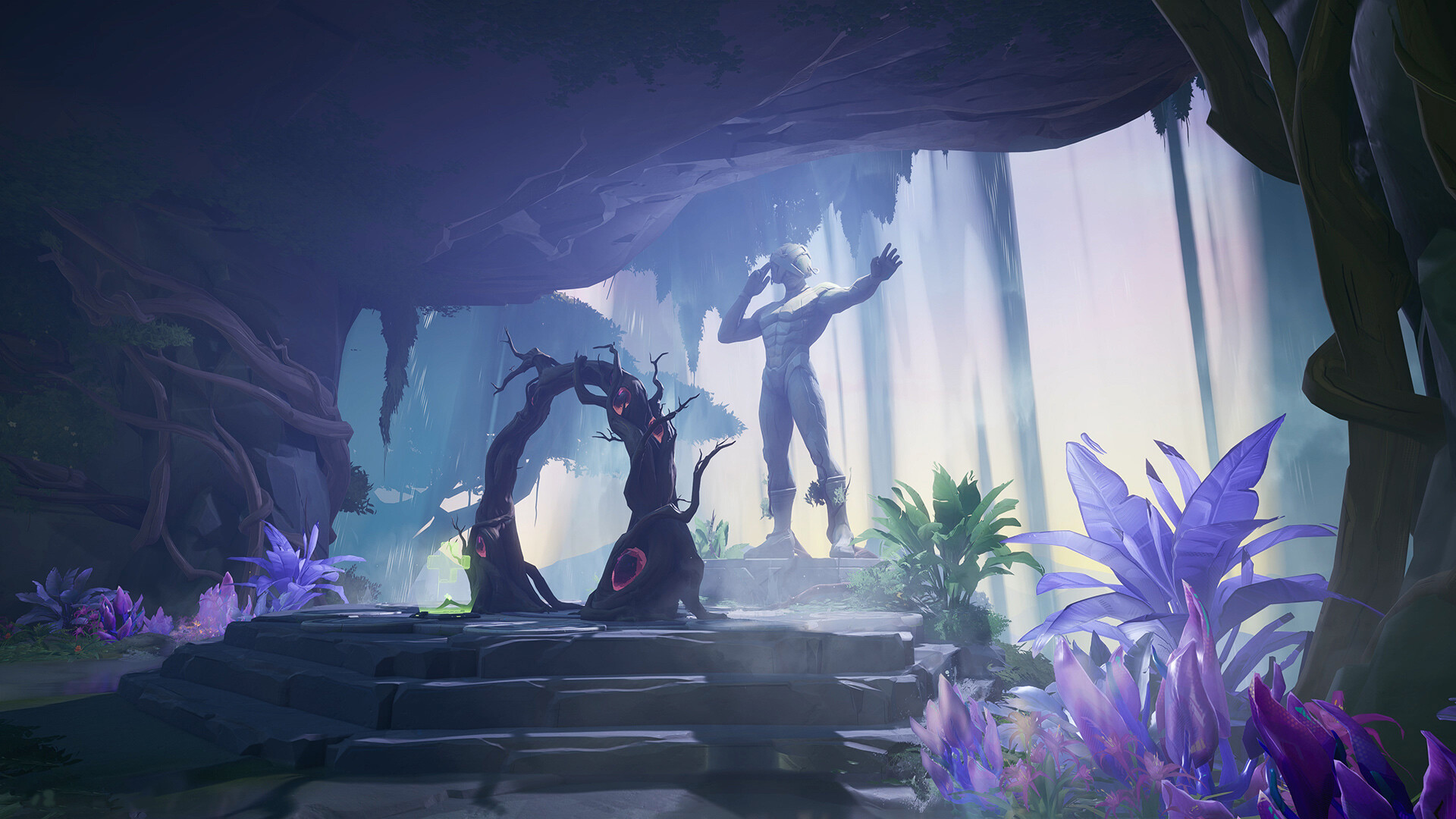 Marvel Rivals screenshot #25