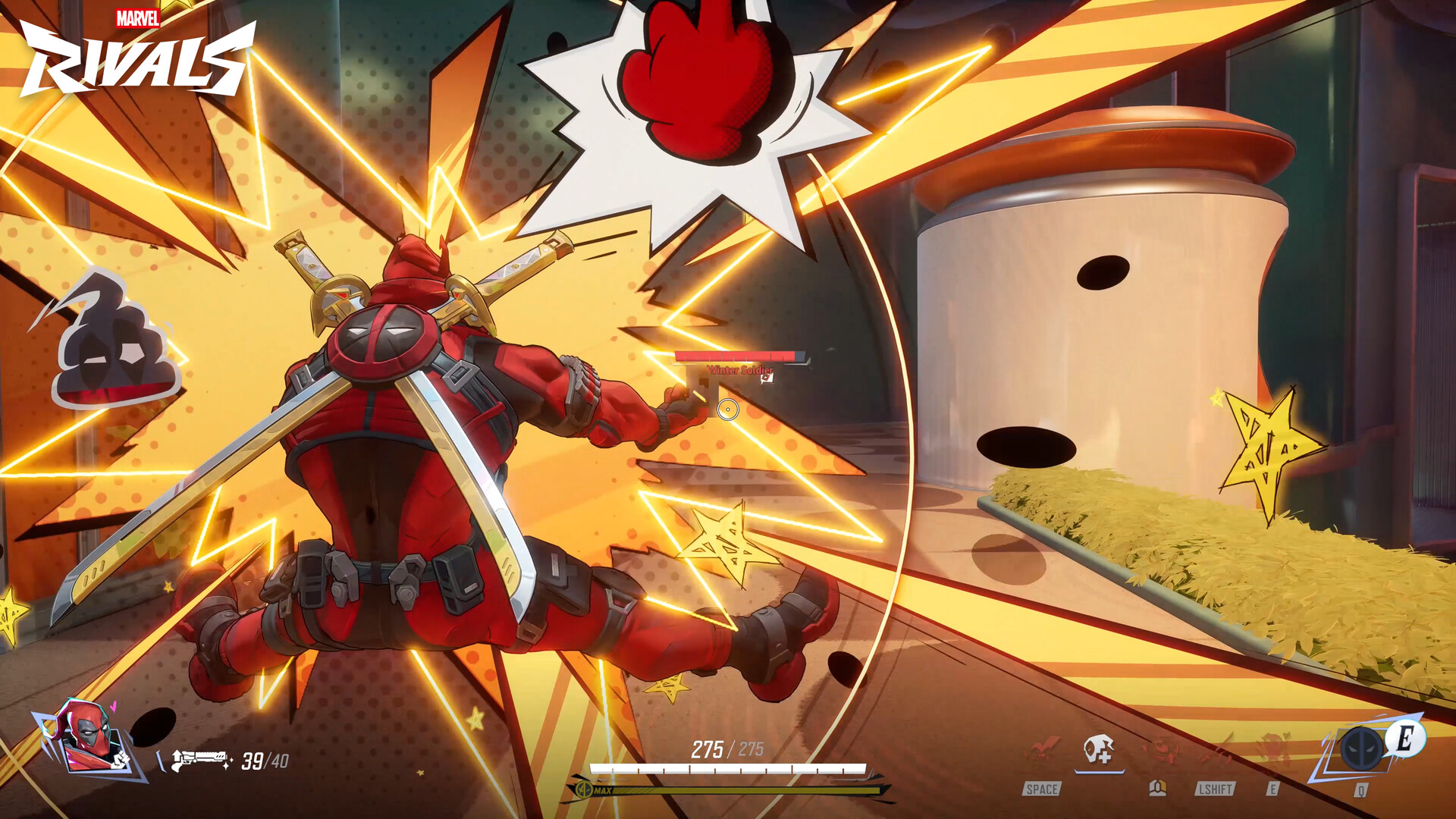 Marvel Rivals screenshot 10