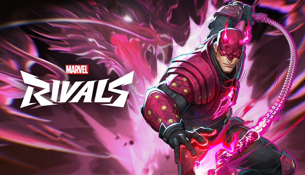 Marvel Rivals