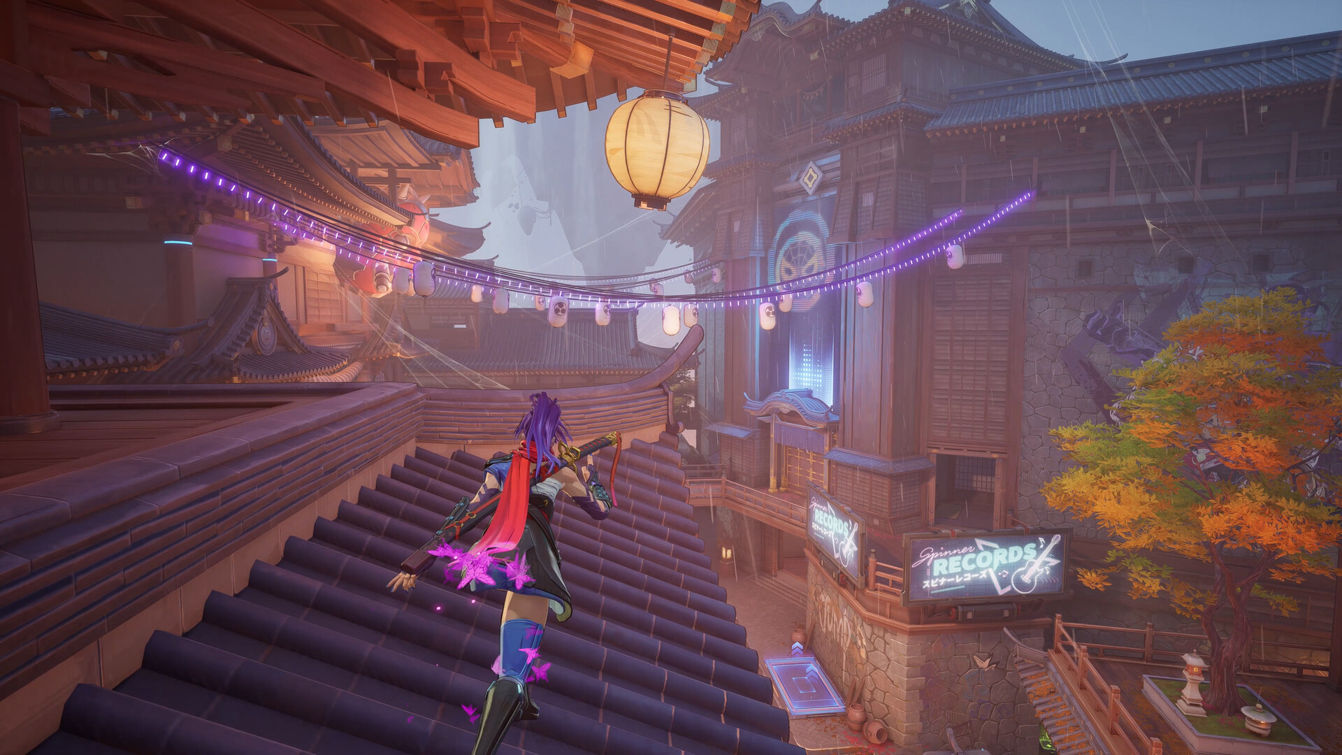 Marvel Rivals screenshot 36