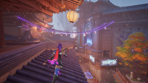 Marvel Rivals screenshot