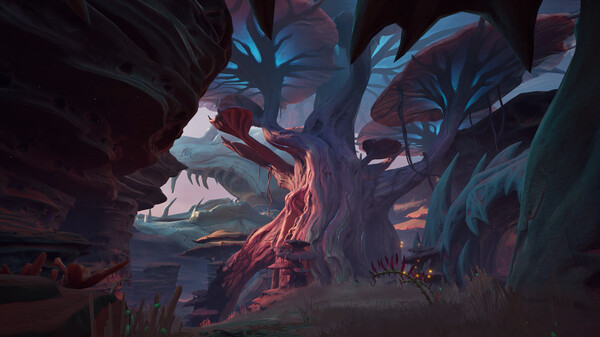 Marvel Rivals screenshot