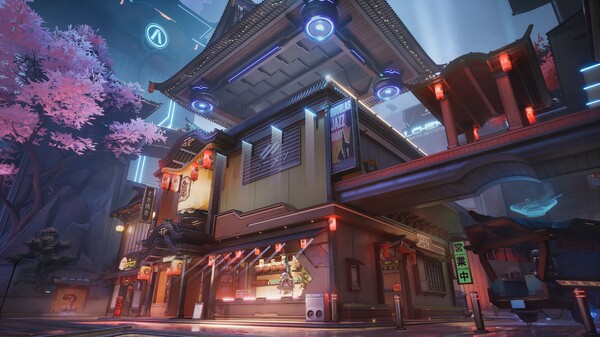 漫威争锋-游戏截图