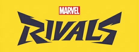 Marvel Rivals cover art