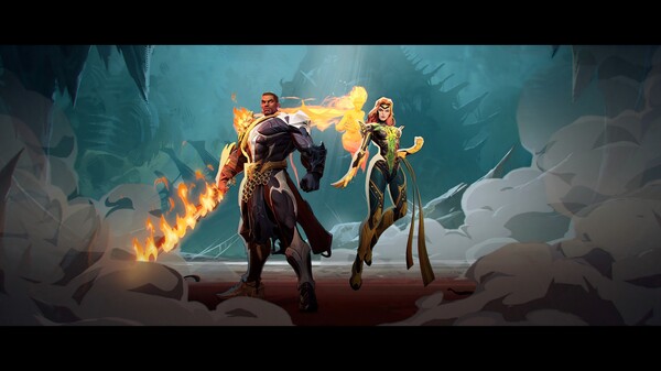 Marvel Rivals