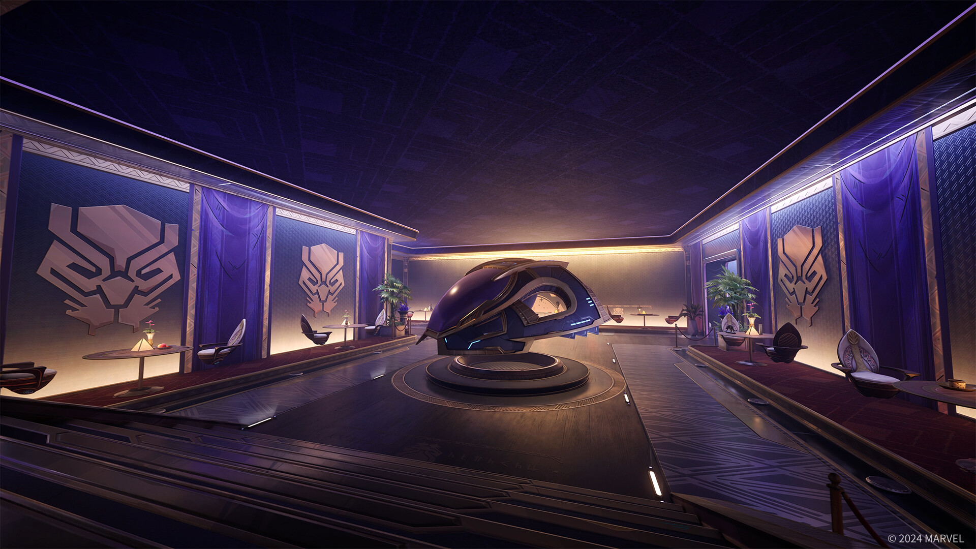 Marvel Rivals screenshot 9