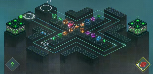 十字防守(X Defense: Timing TD) video 2