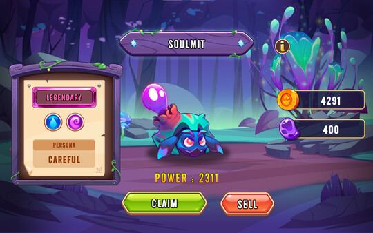 Adorimon : Arena of Ancients