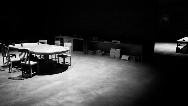 Six Cabins in Serpent Ridge National Forest screenshot 4