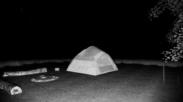 Six Cabins in Serpent Ridge National Forest screenshot 2