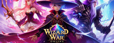 Wizard War Online
