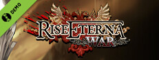Rise Eterna War Demo Small Capsule Image