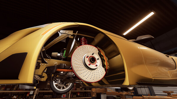 DRIFTCE -  Toyota Supra MK5 DLC