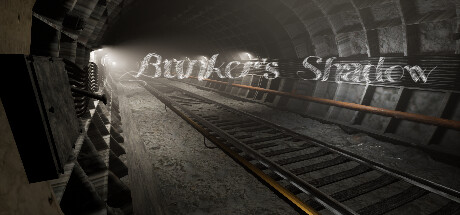 Bunker's Shadow Cover Image