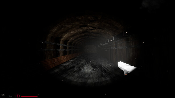 Bunker's Shadow screenshot 3
