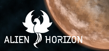 Alien Horizon (Preview Alpha) Cheat Engine/CT