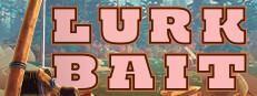 LurkBait Twitch Fishing Banner