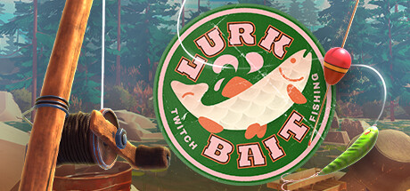 LurkBait Twitch Fishing crack status