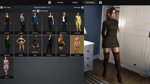 Wicked Seed screenshot 4