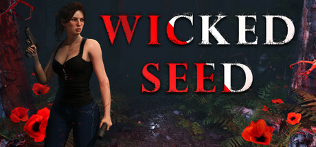 Wicked Seed cover art