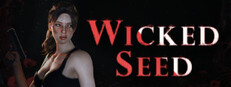 Wicked Seed game cover