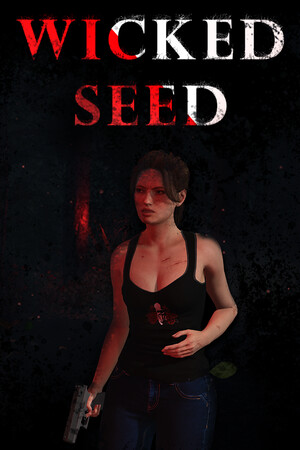 Wicked Seed — обложка