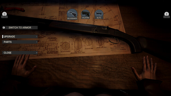 Wicked Seed screenshot 3