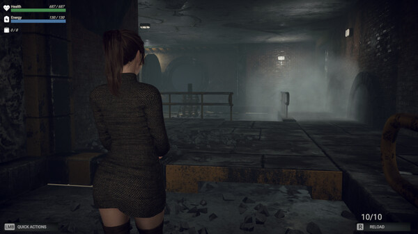 Wicked Seed screenshot 7
