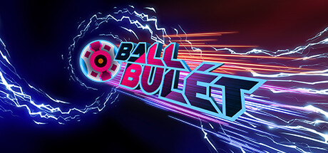 Ball Bulét Cover Image