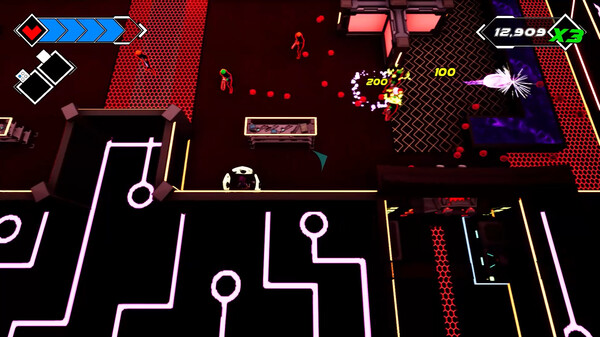 Ball Bulét screenshot 5