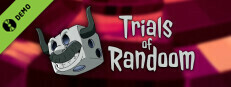 Trials Of Randoom Demo Small Capsule Image