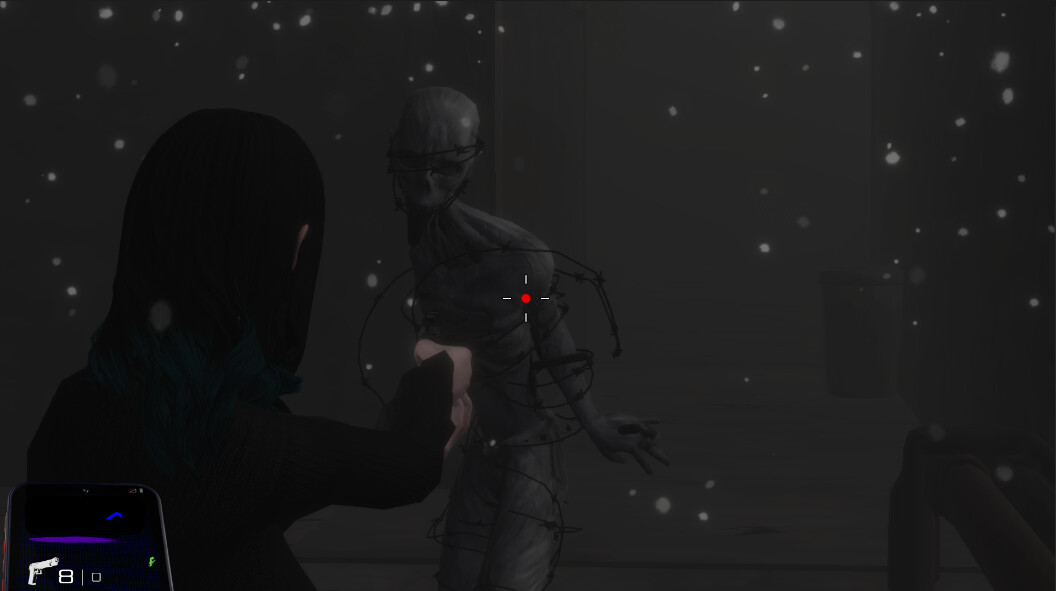 The Collector Featured Screenshot #1