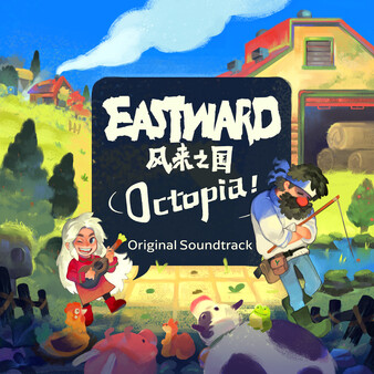 Eastward Octopia OST