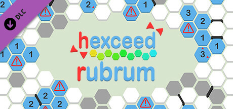 hexceed - Rubrum Pack banner image