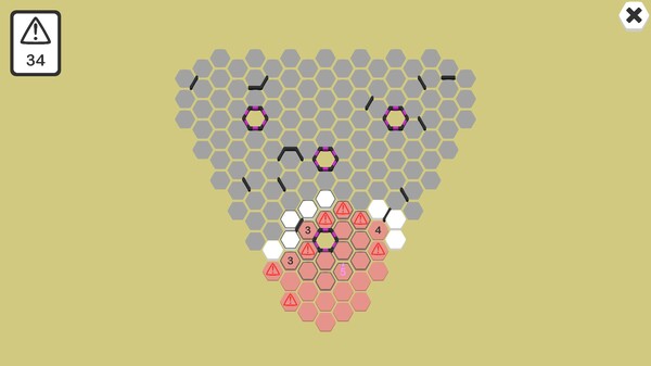 hexceed - Rubrum Pack