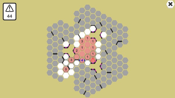 hexceed - Rubrum Pack