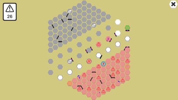 hexceed - Rubrum Pack