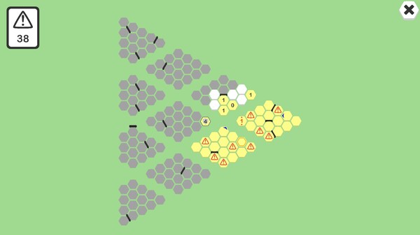 hexceed - Flavum Pack
