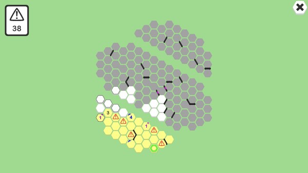 hexceed - Flavum Pack