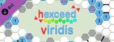 hexceed - Viridis Pack Small Capsule Image