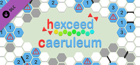 hexceed - Caeruleum Pack banner image