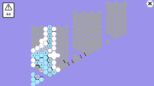 hexceed - Caeruleum Pack