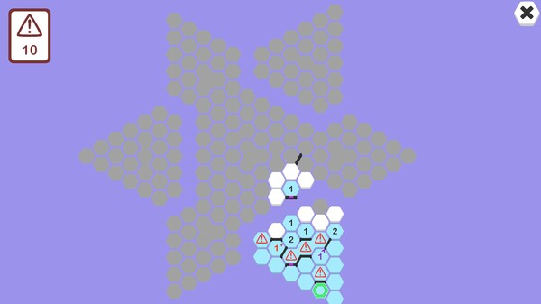 hexceed - Caeruleum Pack