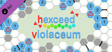 hexceed - Violaceum Pack banner image