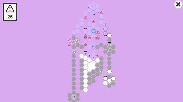hexceed - Violaceum Pack