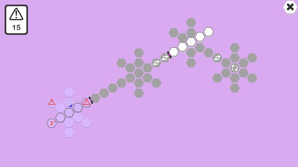 hexceed - Violaceum Pack